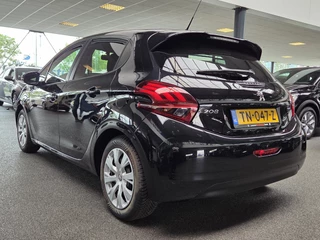 Peugeot 208 – thumbnail 4