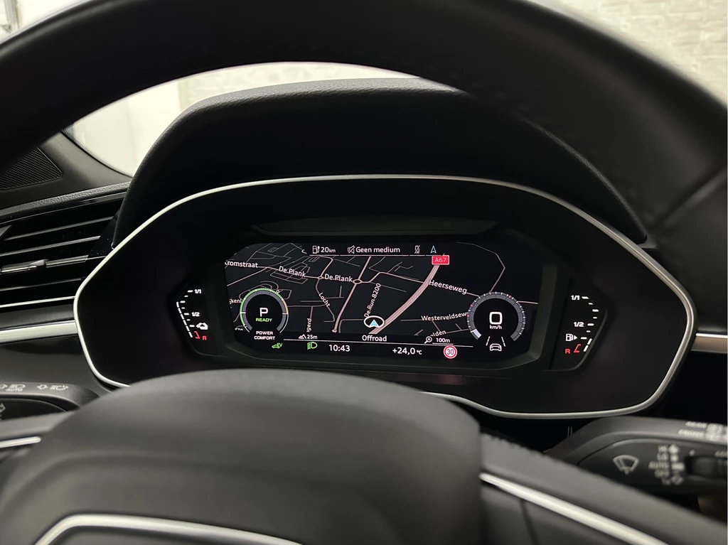 Audi Q3 – foto 15