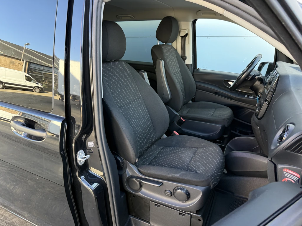 Mercedes-Benz Vito – foto 8