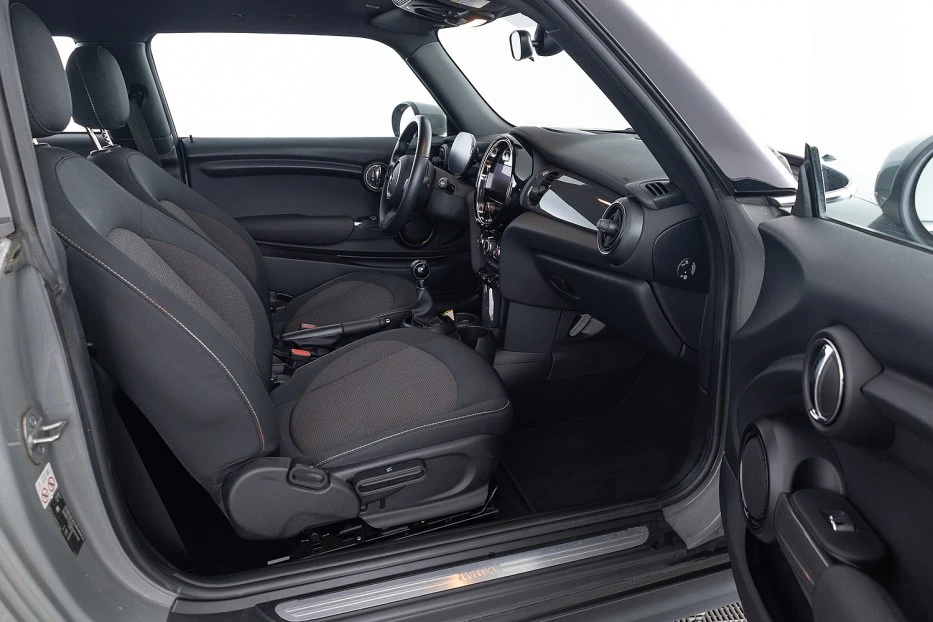 MINI 3-deurs – foto 10