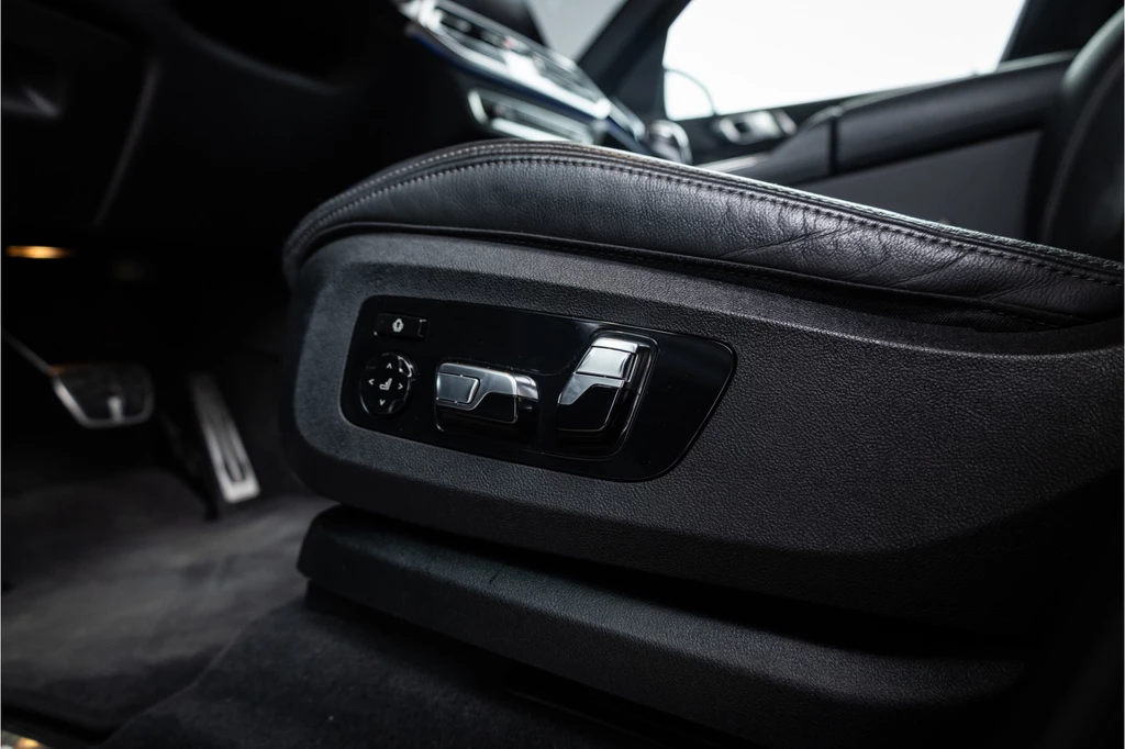 BMW X5 – foto 26