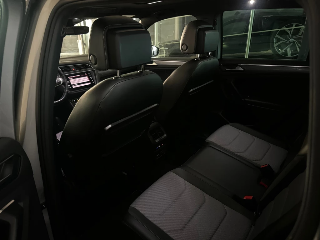 Volkswagen Tiguan – foto 13