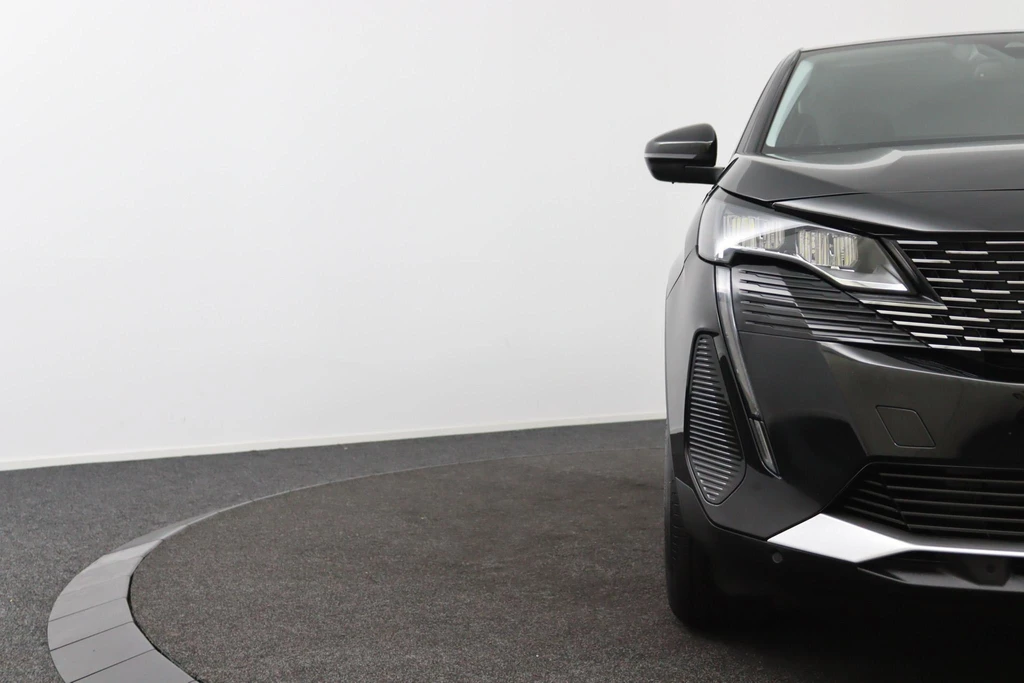 Peugeot 3008 – foto 10