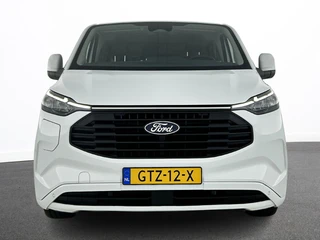 Ford Transit Custom – thumbnail 5