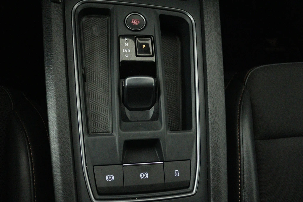 CUPRA Leon – foto 10