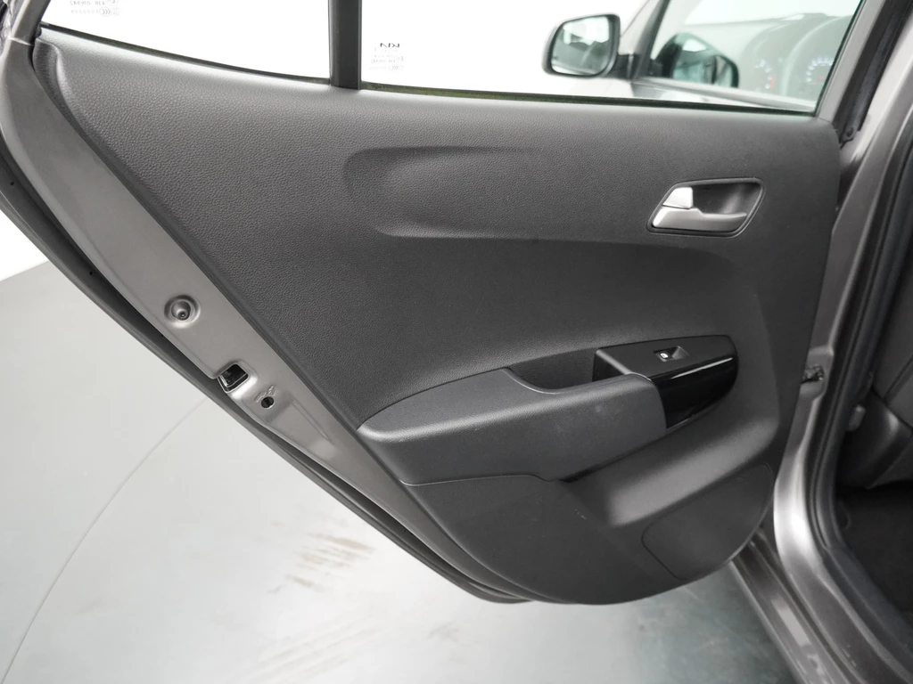 Kia Picanto – foto 33