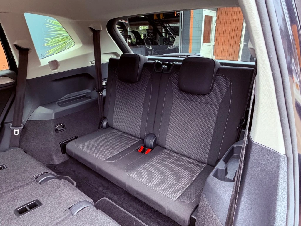 Volkswagen Tiguan Allspace – foto 18