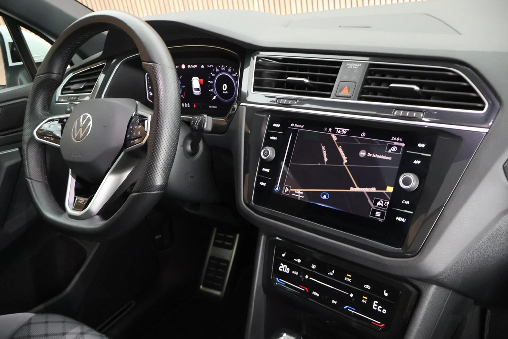 Volkswagen Tiguan – foto 8