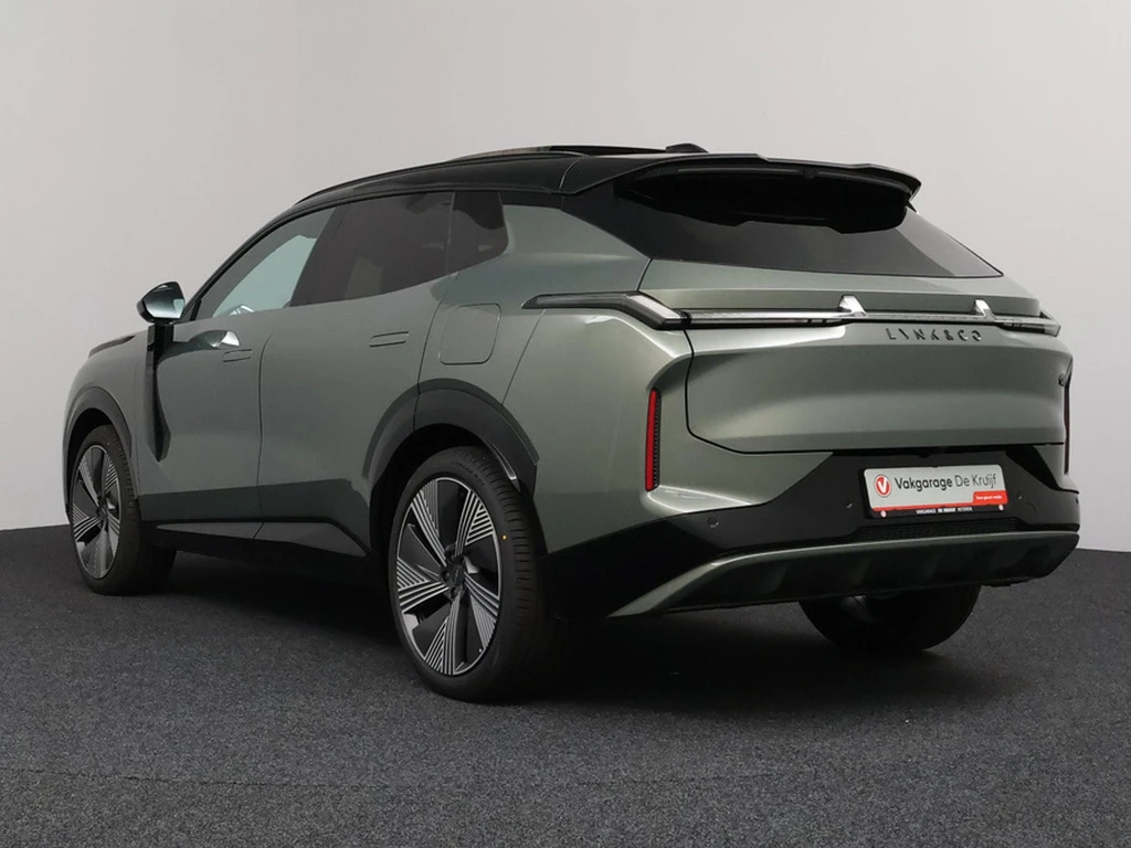 Lynk & Co 08 – foto 3