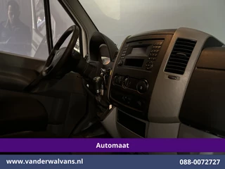 Mercedes-Benz Sprinter – thumbnail 9