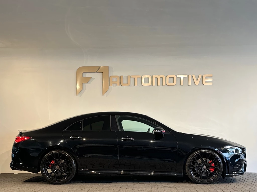 Mercedes-Benz CLA – foto 6