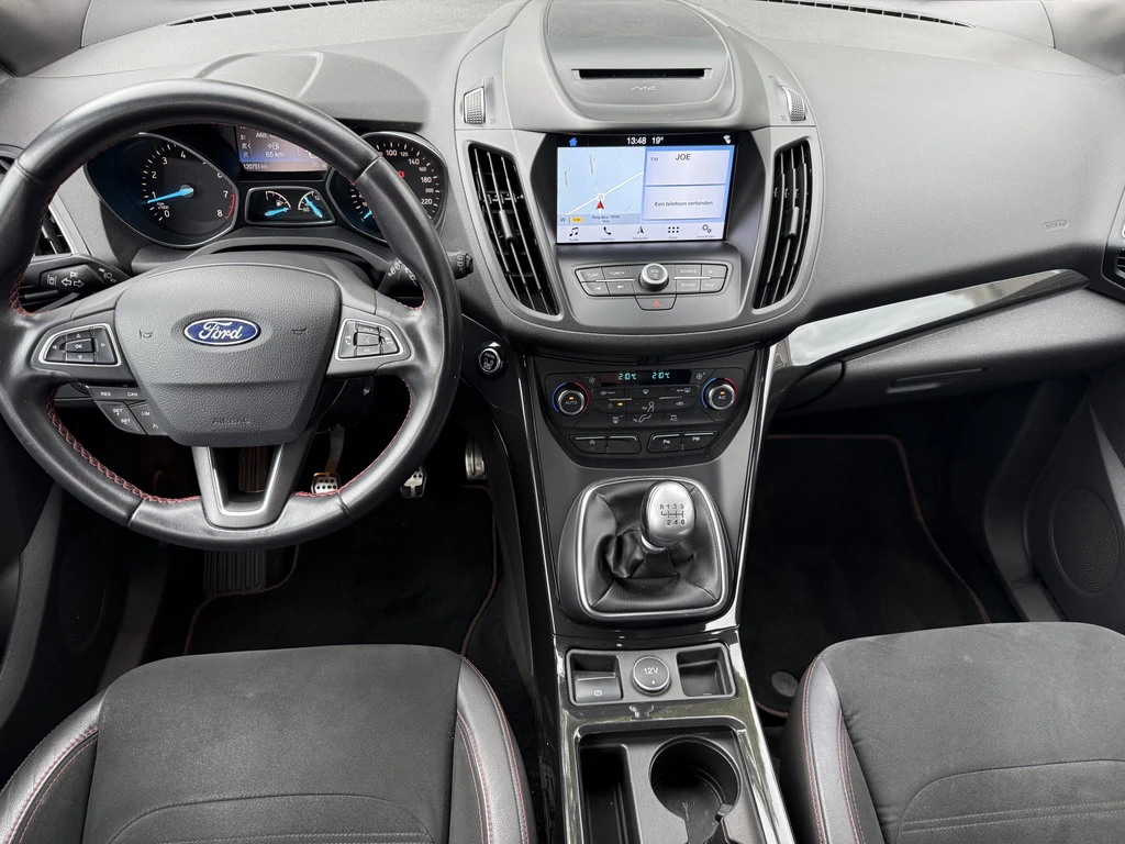 Ford Kuga – foto 33