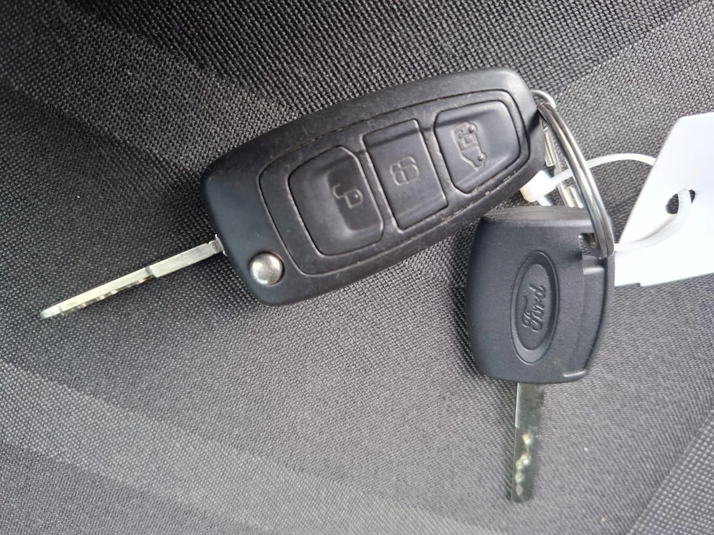 Ford Transit Connect – foto 35