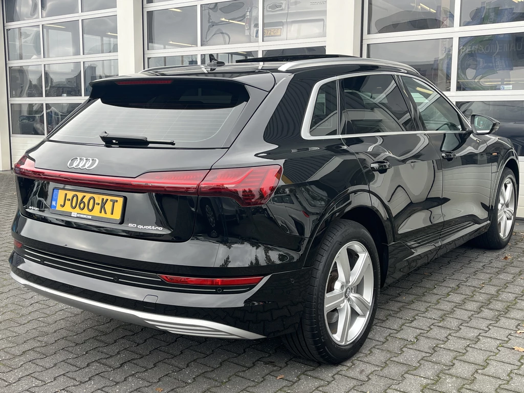 Audi e-tron – foto 5