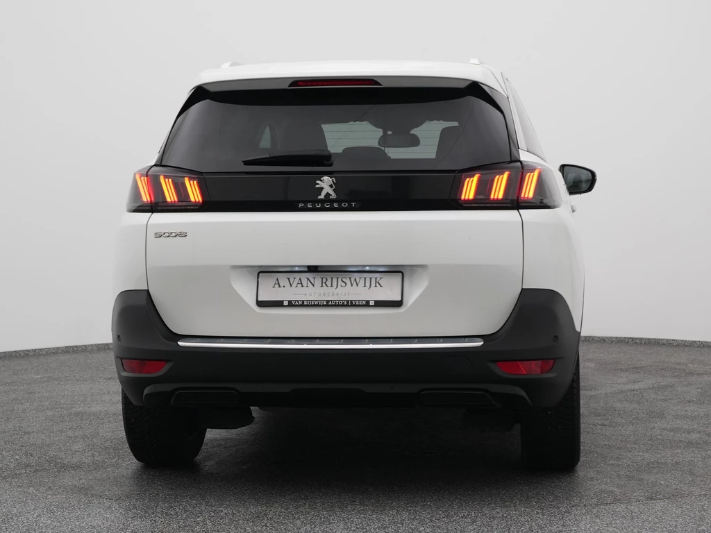 Peugeot 5008 – foto 9