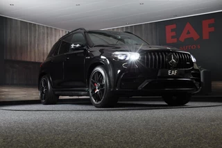 Mercedes-Benz GLE – thumbnail 13