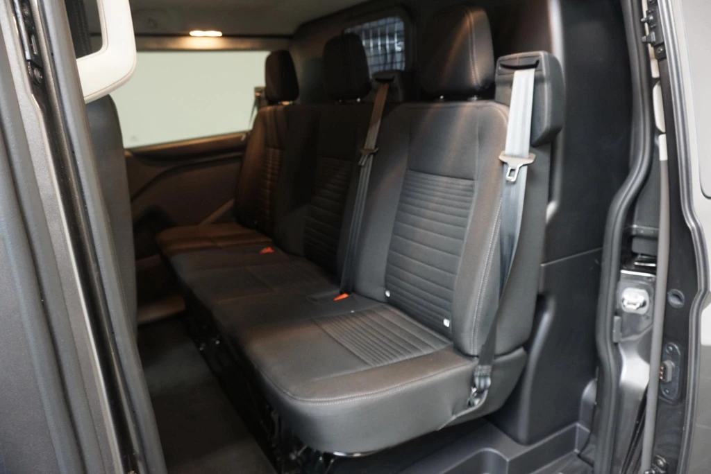 Ford Transit Custom – foto 15