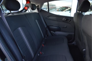 Hyundai i10 – thumbnail 11