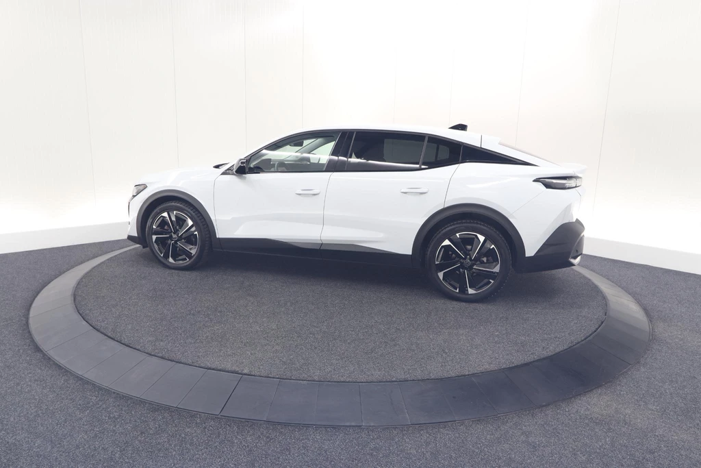 Peugeot 408 – foto 4