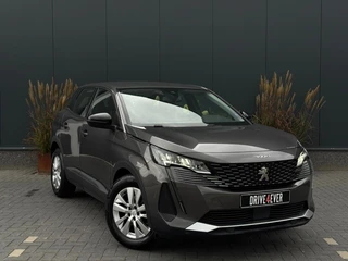 Peugeot 3008 – thumbnail 11