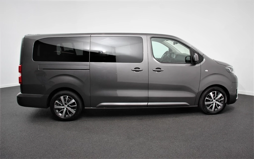 Toyota ProAce – foto 9