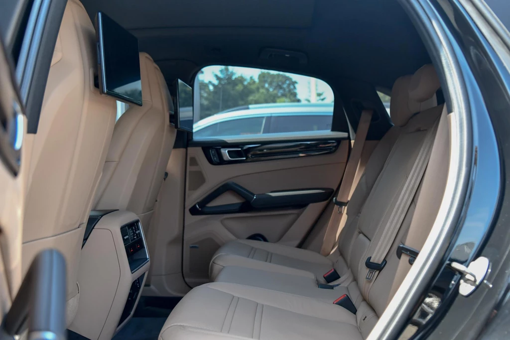 Porsche Cayenne – foto 36