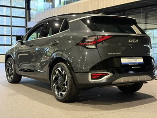 Kia Sportage – thumbnail 3