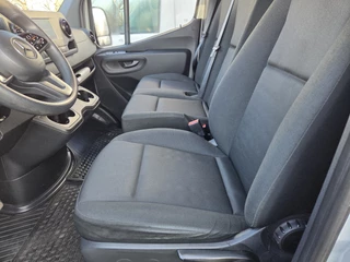 Mercedes-Benz Sprinter – thumbnail 19