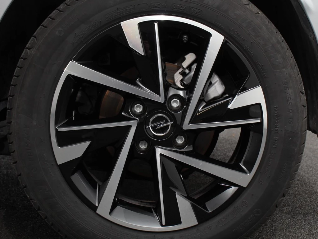 Opel Corsa – foto 33