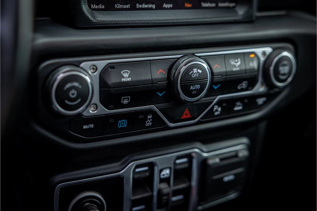 Jeep Wrangler – foto 24