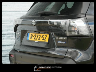 Suzuki S-Cross – thumbnail 10