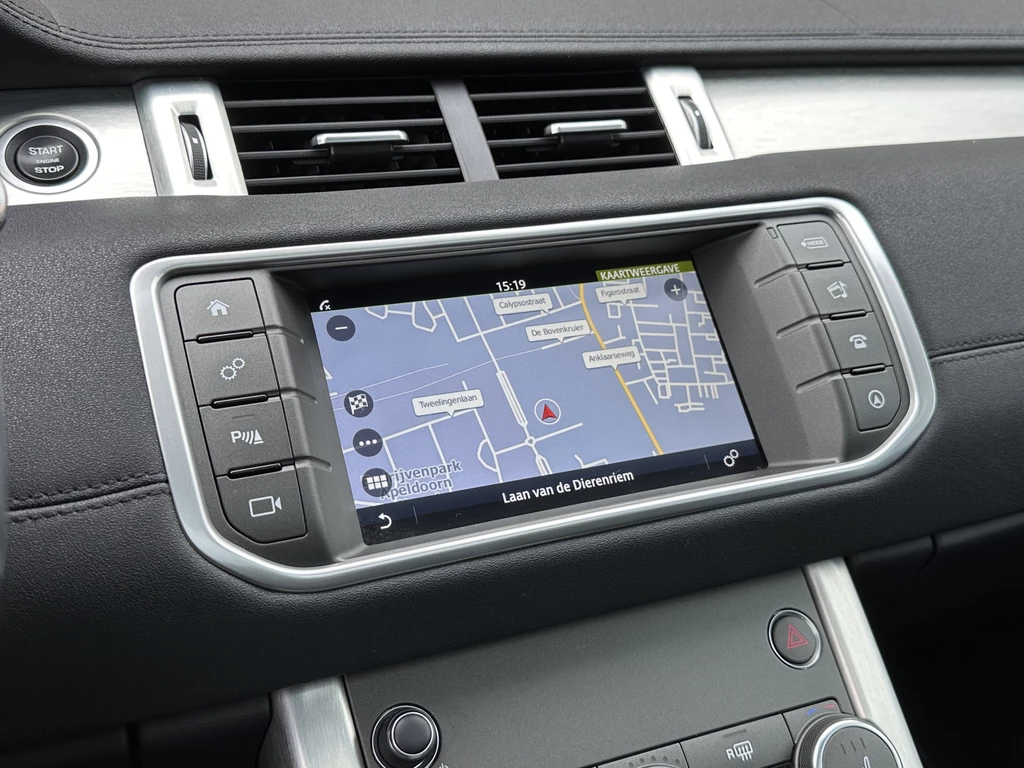 Land Rover Range Rover Evoque – foto 18