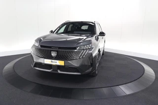 Peugeot 5008 – thumbnail 2