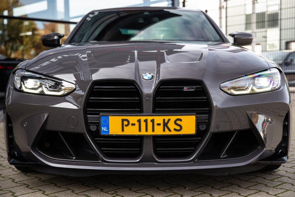 BMW M3 – foto 10