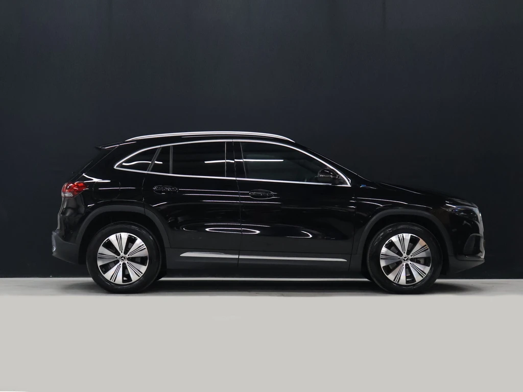 Mercedes-Benz EQA – foto 5