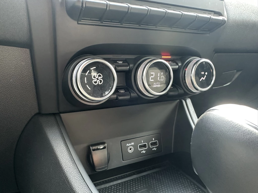 Renault Captur – foto 15