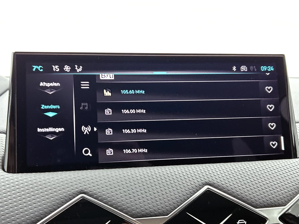 DS DS 3 – foto 15