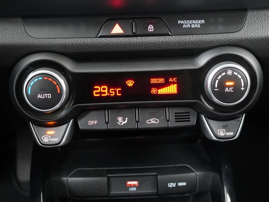 Kia Stonic – foto 26