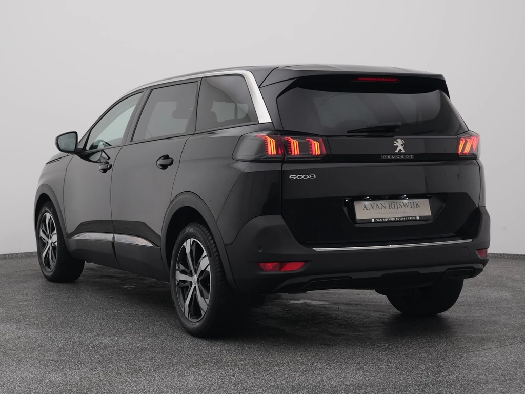 Peugeot 5008 – foto 4