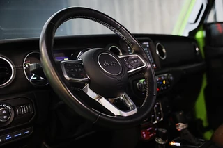 Jeep Wrangler – thumbnail 20