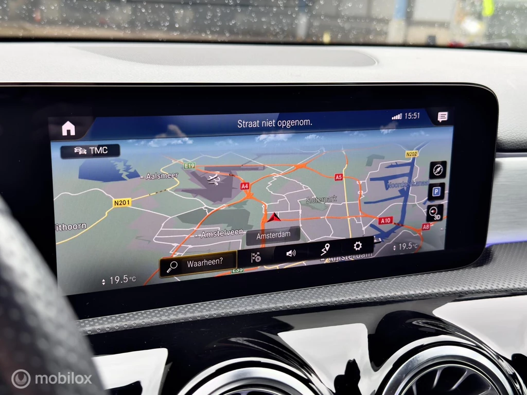 Mercedes-Benz A-Klasse – foto 24
