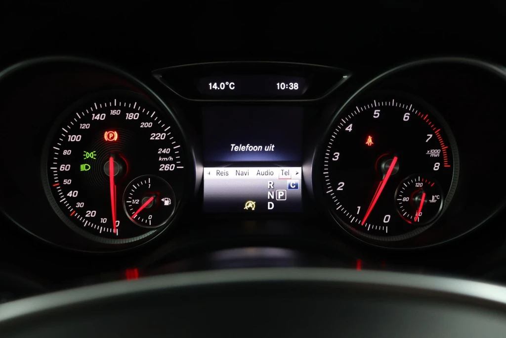 Mercedes-Benz GLA – foto 10