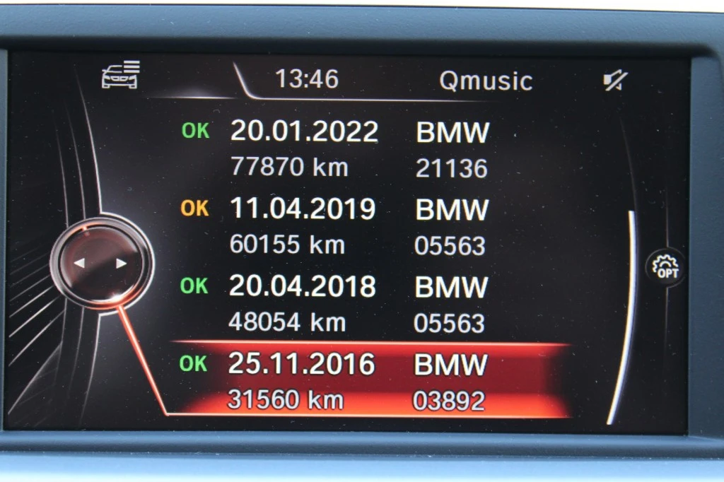 BMW X1 – foto 18