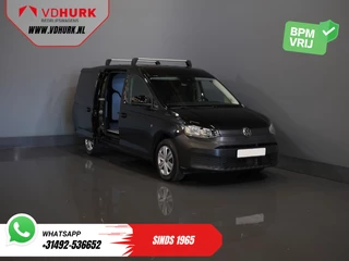 Volkswagen Caddy – thumbnail 7