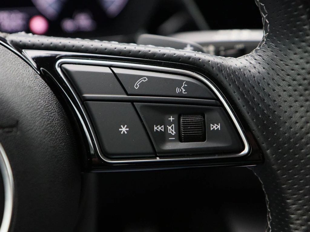 Audi A3 – foto 26