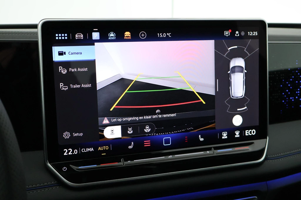 Volkswagen Tiguan – foto 10