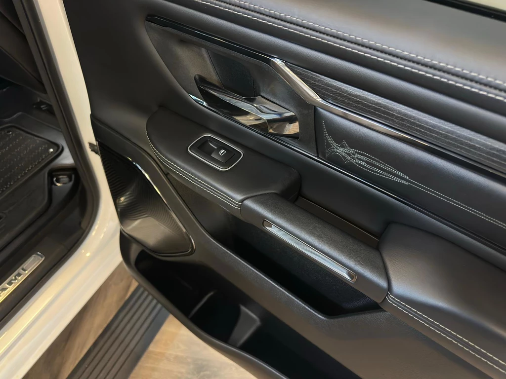 Dodge Ram 1500 – foto 50