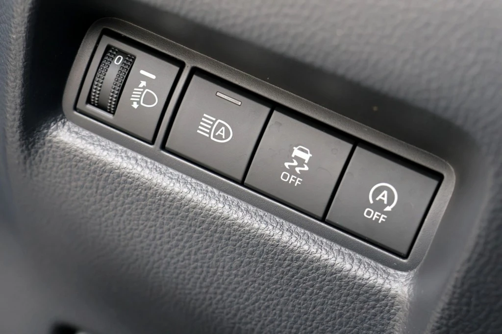 Toyota Aygo – foto 24