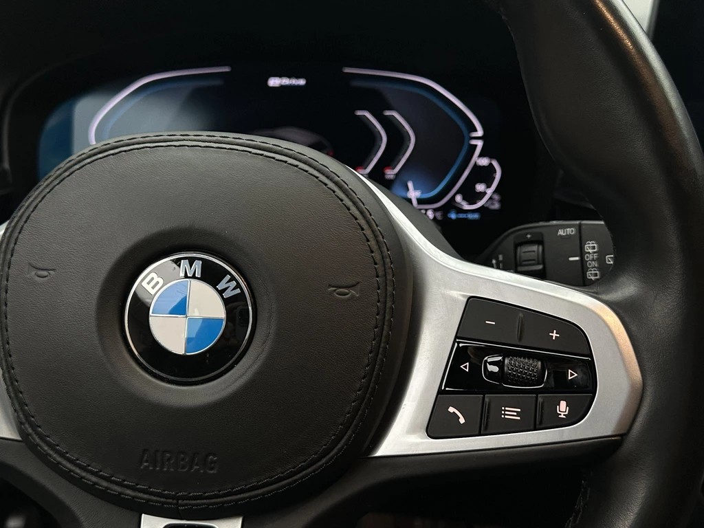 BMW 5 Serie – foto 24