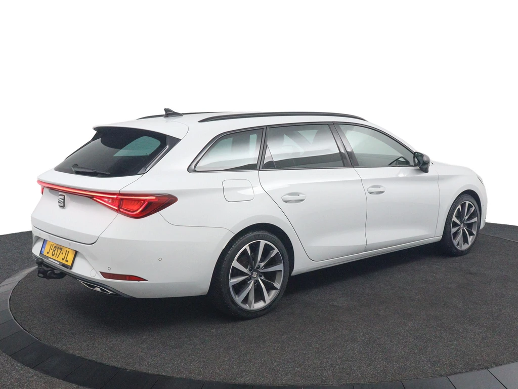 SEAT Leon – foto 5